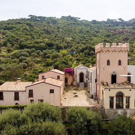 Villa Palamara 1868 Sant'Ambrogio Kültér fotó