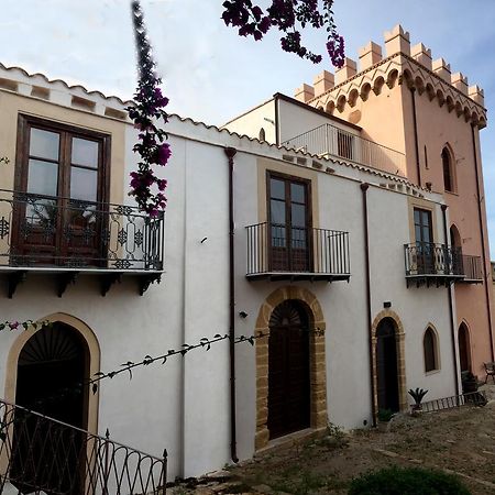 Villa Palamara 1868 Sant'Ambrogio Kültér fotó