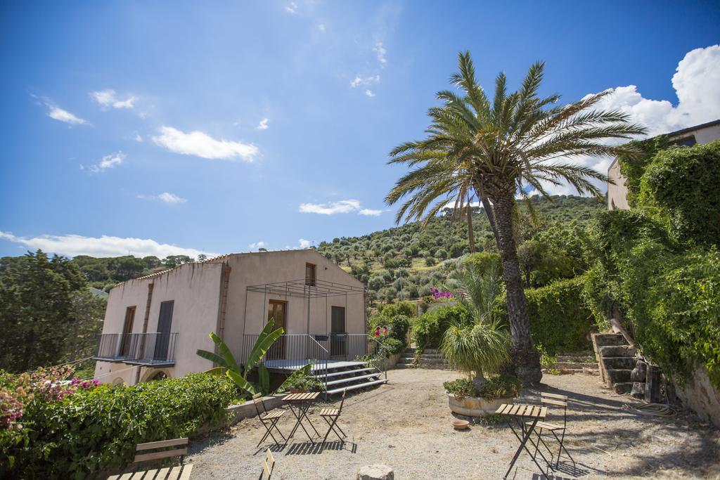 Villa Palamara 1868 Sant'Ambrogio Kültér fotó