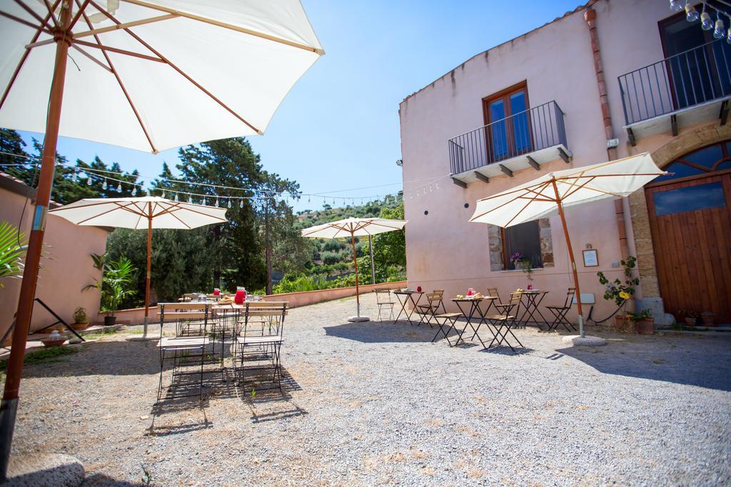 Villa Palamara 1868 Sant'Ambrogio Kültér fotó