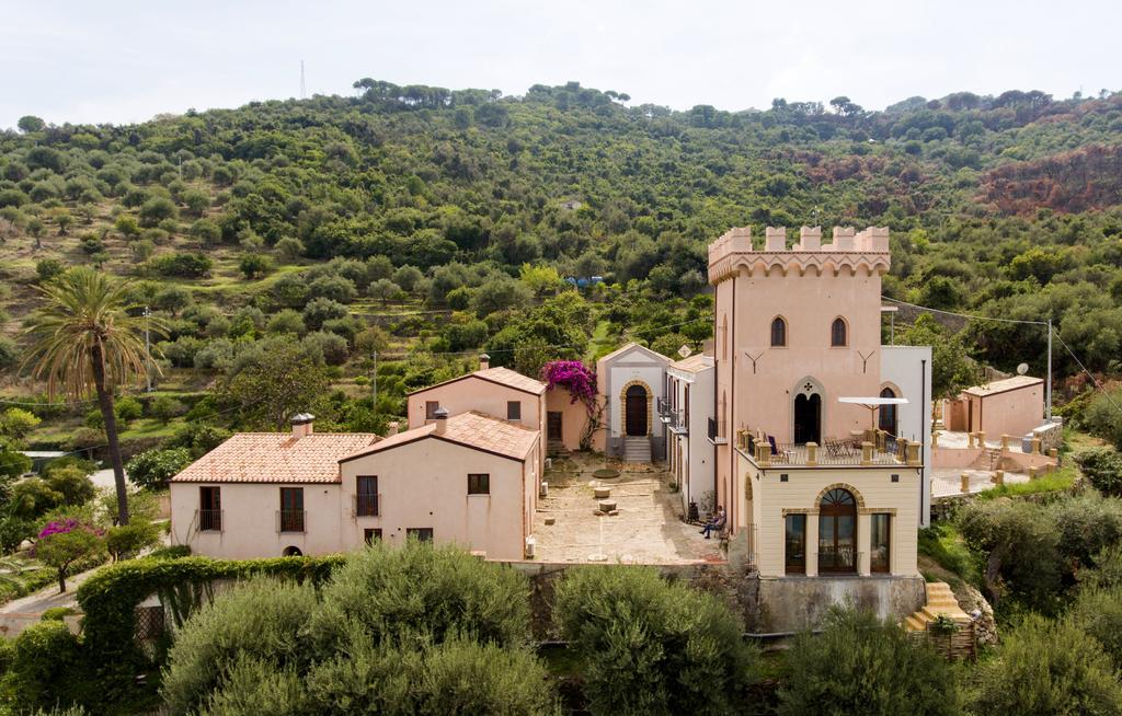 Villa Palamara 1868 Sant'Ambrogio Kültér fotó