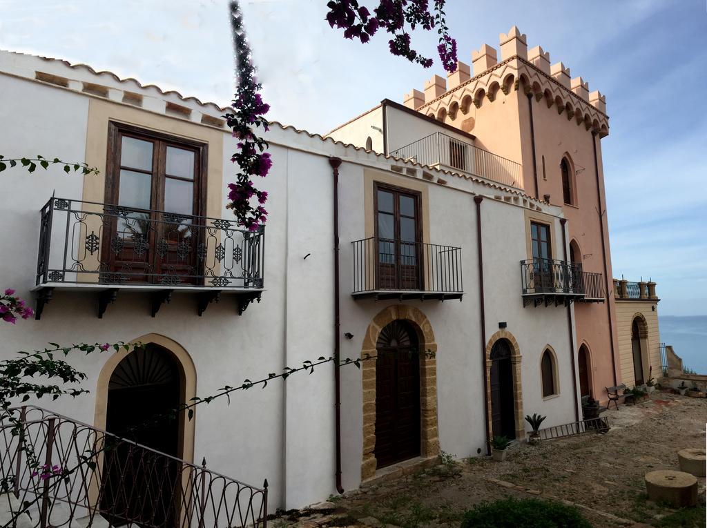 Villa Palamara 1868 Sant'Ambrogio Kültér fotó