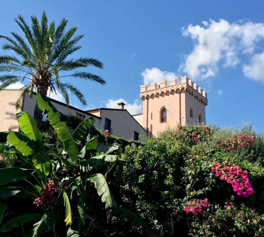 Villa Palamara 1868 Sant'Ambrogio Kültér fotó
